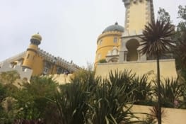 Palais de Pena