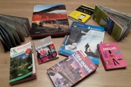 Une bonne documentation pour bien préparer son voyage .......