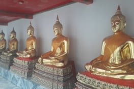 Wat pho