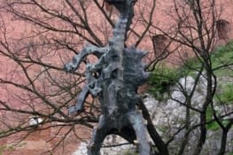 Le Dragon de Wawel