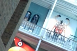 National Museum of scotland