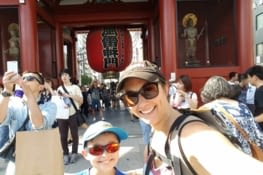 Temple Senso  Ji (Elo)