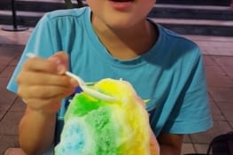 Une grande spécialité culinaire ?