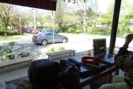 Notre bureau du matin