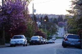 San Francisco avant l'heure