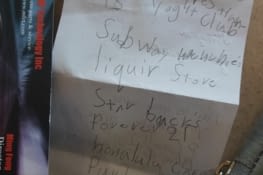 La vie est douce quand on a six ans