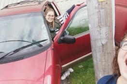 On est TRES TRES CONTENTES