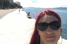 Riva: la promenade en bord de mer