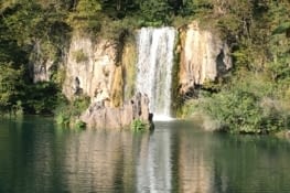 Parc de Plitvice
