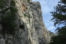 Paklenica NP