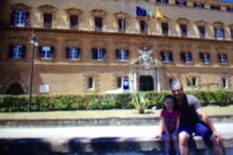 Palazzo dei Normanni