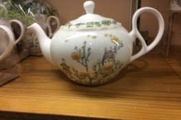 Petit clin d’oeil à Nonor Pouthier ?