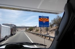 Arizona!!
