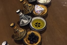 Délicieux petit déjeuner