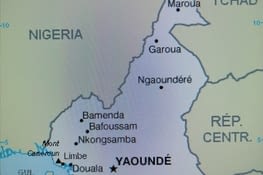 Le Cameroun entre Afrique de l'ouest et Afrique Centrale