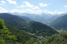 Vallée d'Aure