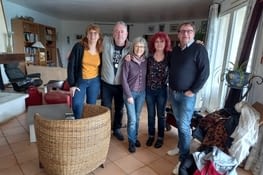 Zabou Michel Claudette Bernard