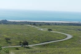 Route de Saint-Pierre