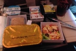 Appétissant, n'est-ce pas ?