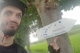 Je ne l'ai pas trouvé !