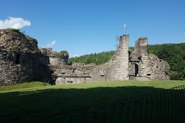 Quelques lieux indispensables pour les yeux...