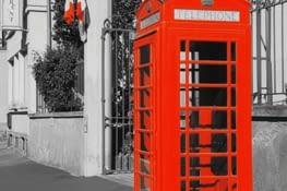 Touche Anglaise à Rémalard