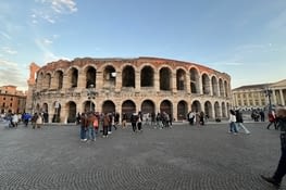 Arènes de Vérone
