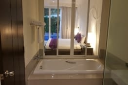 Hôtel La Palmery Resort