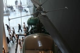 On ne voit ça qu'au MOMA