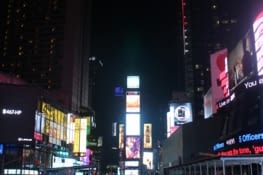 Times Square