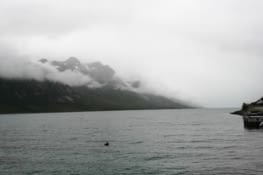 Le Fjord Ersfjorden