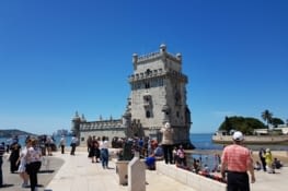 Torre de Belem