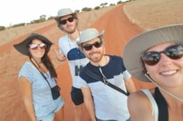 La classe à la Indiana Jones ?