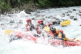 Rafting 2