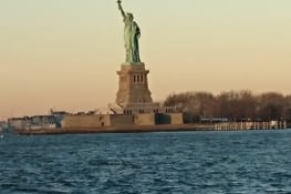 Statue de la liberté