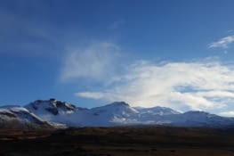 Snæfellsnesjökull