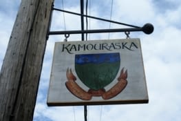 Kamouraska