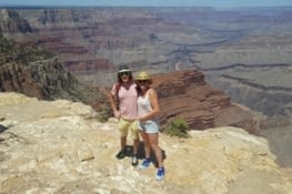 Toujours Grand Canyon