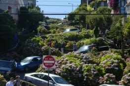 Lombard street