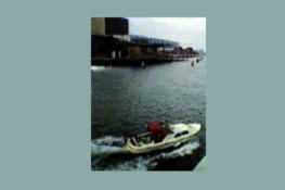 Kobenhavn (comme ils disent ici)