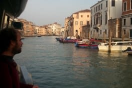 En "route" pour la visite