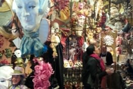 Boutique de Masques