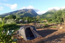 Derniers jours sur Maui