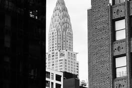 Le Chrysler Building