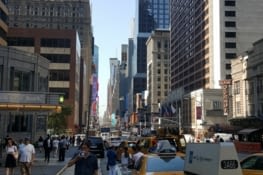 Des photos qu'on a déjà vu des millions de fois mais bon...en vrai, c'est impressionnant !