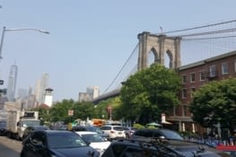Brooklyn Bridge