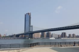 Manhattan Bridge