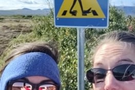 Signalisation sympathique...