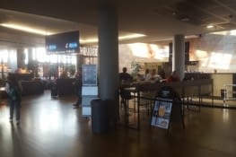 Un endroit agréable !