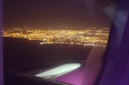 Ville de Lumière (knoc knoc Neo !)